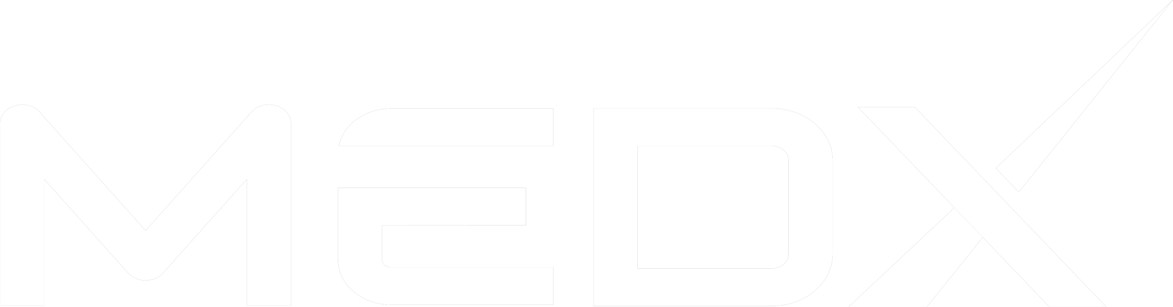 logo medx